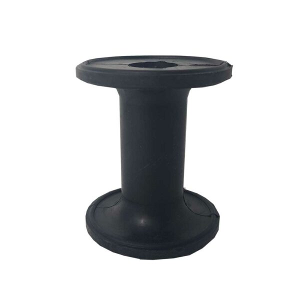 1" NSF Silicone (I50) Sleeve