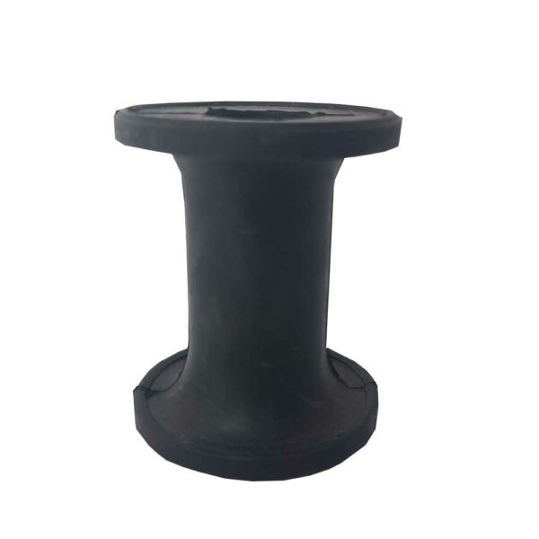 1 1/4" NSF Silicone (I50) Sleeve