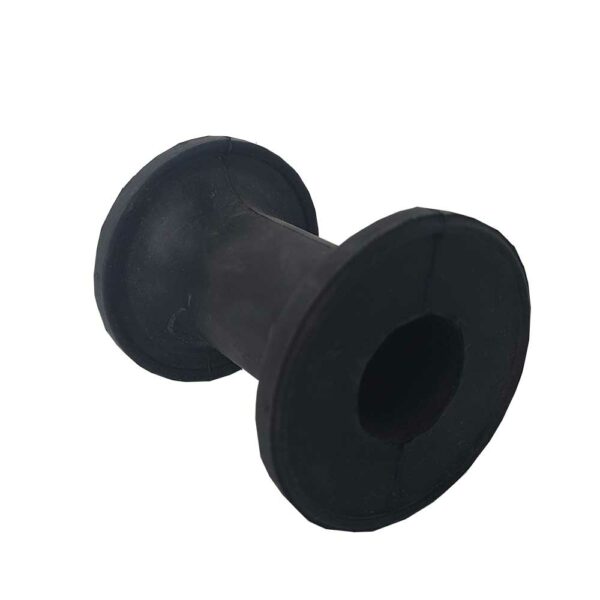 1 1/4" NSF Silicone (I50) Sleeve - Image 2