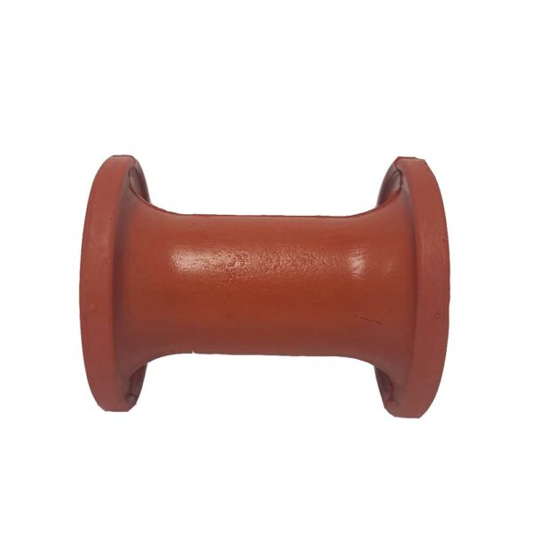 1 1/4" Silicone (I60) Sleeve - Image 2