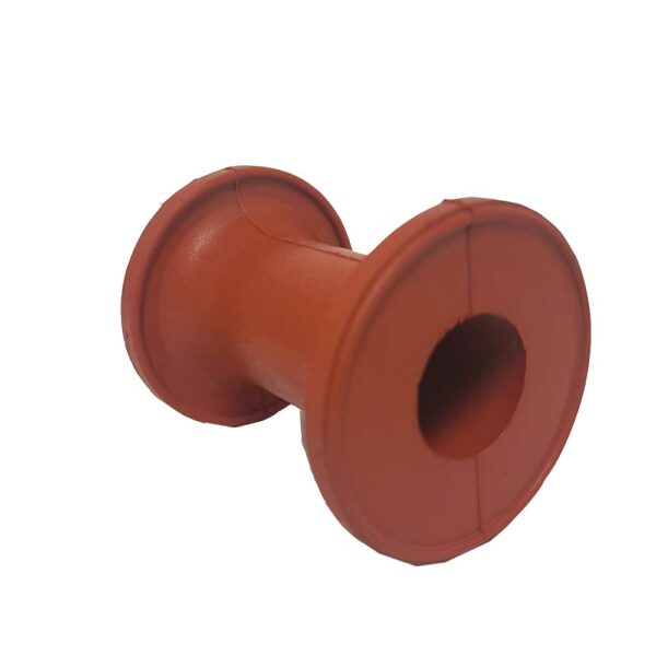 1 1/4" Silicone (I60) Sleeve - Image 3