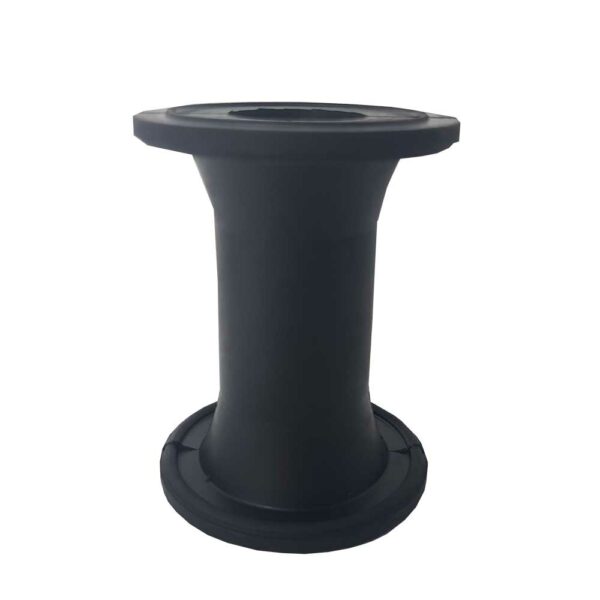 1 1/2" NSF Silicone (I50) Sleeve