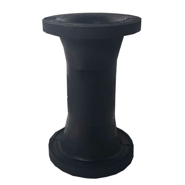 2" NSF Silicone (I50) Sleeve