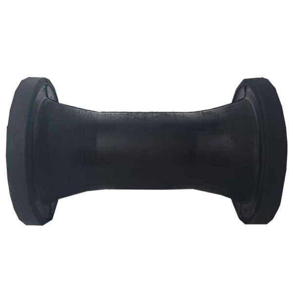 2" NSF Silicone (I50) Sleeve - Image 2