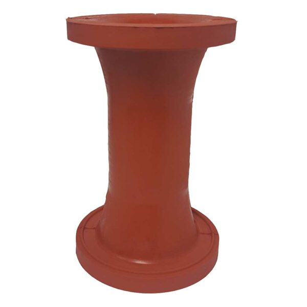 2" Silicone (I60) Sleeve