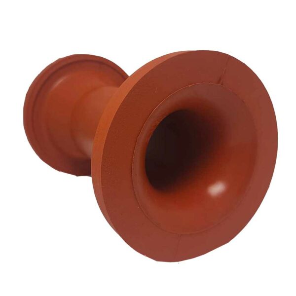 2" Silicone (I60) Sleeve - Image 3
