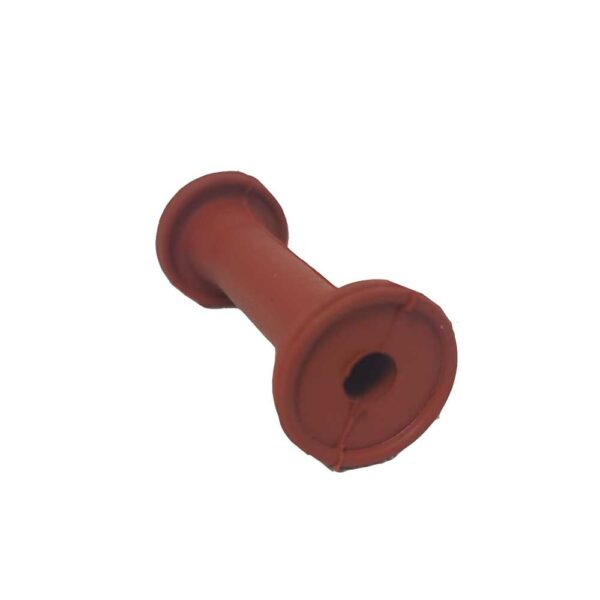 1/4" Silicone (I60) Sleeve - Image 3