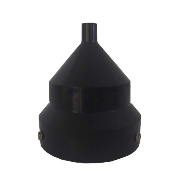 MiniTrac™ Collector Head (Single)