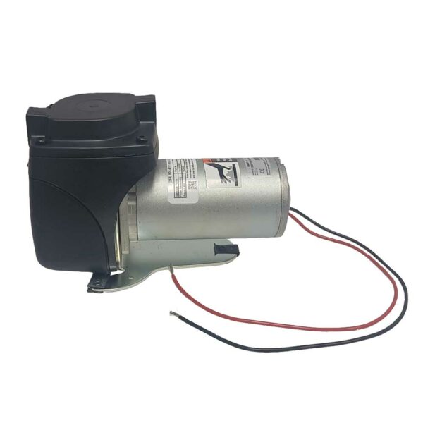 TracRite™/VersaTrac™ Diaphragm Compressor