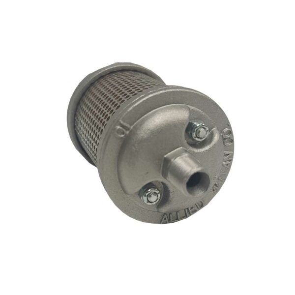 Compressor Filter