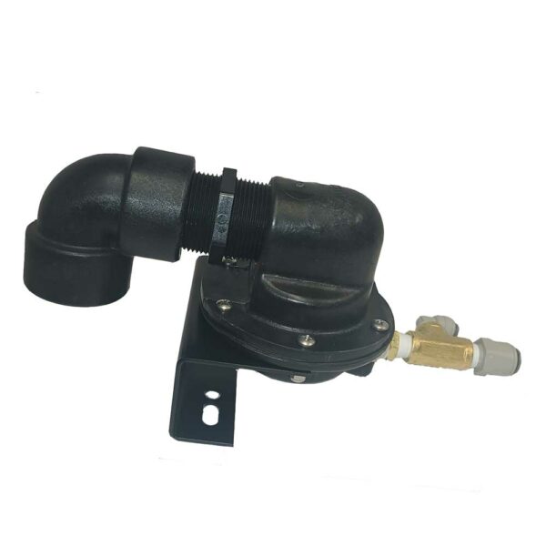 TRD Foamhead Assembly