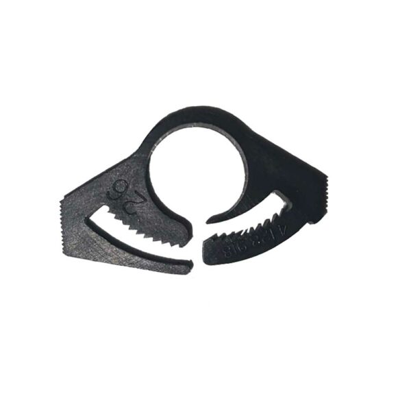 Speed Clamp #26