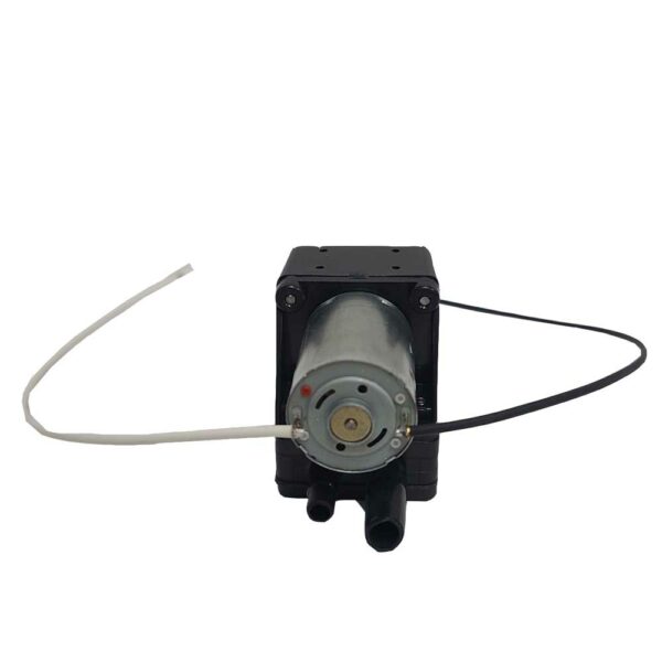 MiniTrac™ Diaphragm Compressor