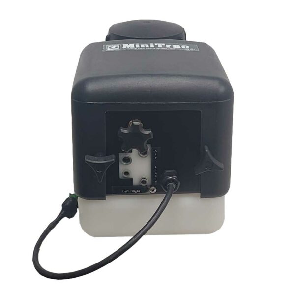Mini Trac Foam Marking Systems Power Unit