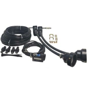 Mini Trac Foam Marking Systems Accessories