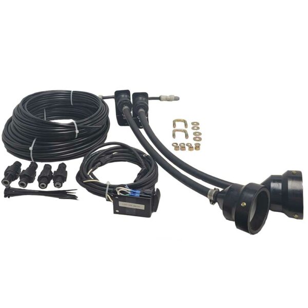 Mini Trac Foam Marking Systems Accessories