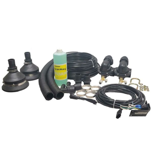 Trac Rite Foam Marking System Accessories