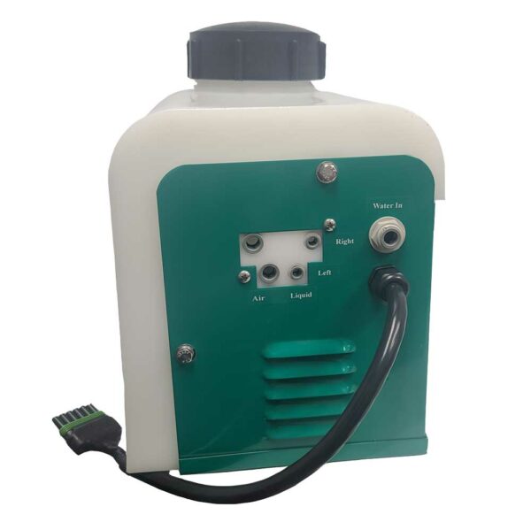 Versa Trac Foam Marking System Power Unit