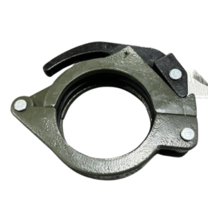 4 inch concrete hose clamp