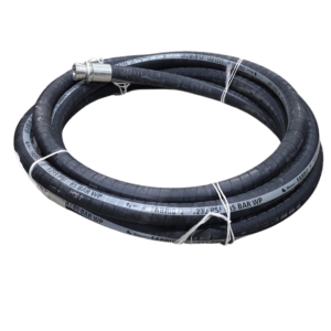 Concrete Hose